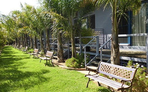 Inverloch Motel - Accommodation Melbourne 3