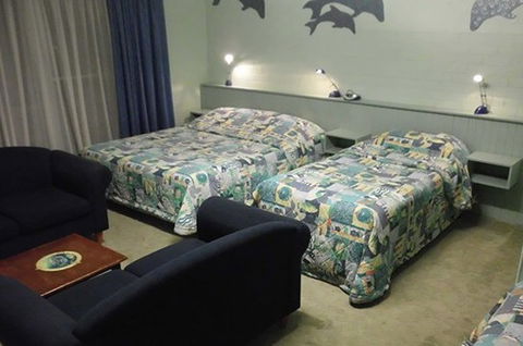 Inverloch Motel - Accommodation Melbourne 4