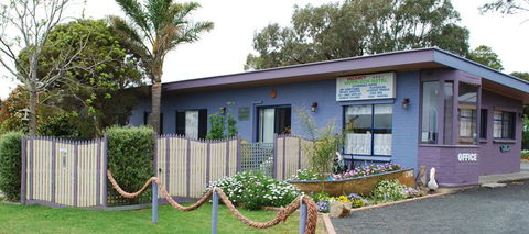 Inverloch Motel - Accommodation Melbourne 5