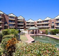 San Chelsea Apartments - Accommodation Melbourne
