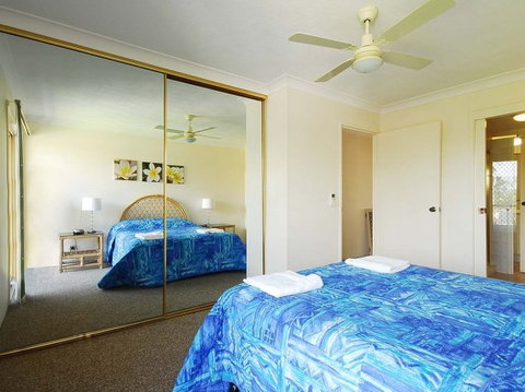 San Chelsea Apartments - Accommodation Melbourne 1