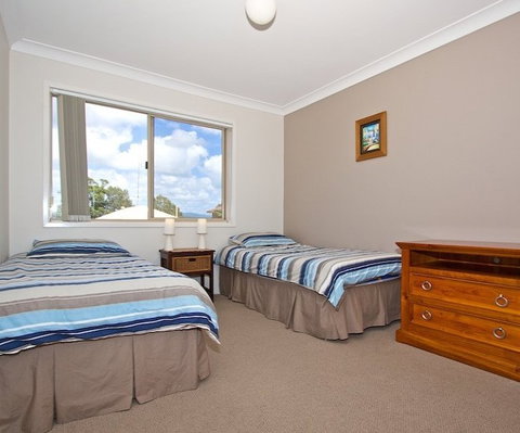 San Chelsea Apartments - Accommodation Melbourne 2