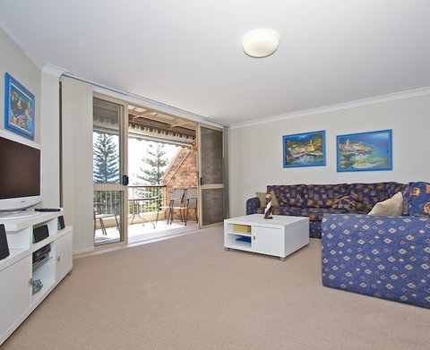 San Chelsea Apartments - Accommodation Melbourne 3