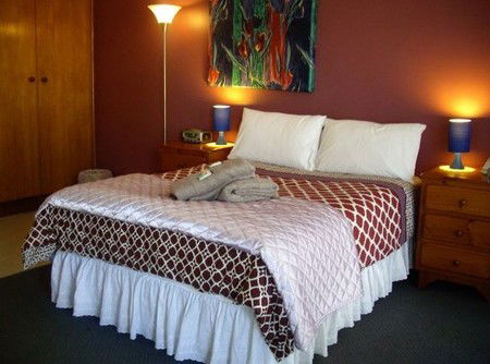  Accommodation Melbourne