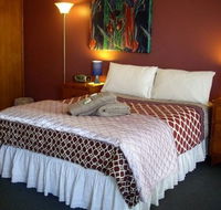 Prince Mark Motor Inn - Accommodation Melbourne