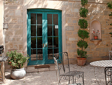 Mallyons Executive Villas - Accommodation Melbourne 0