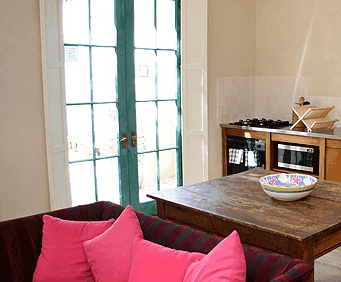 Mallyons Executive Villas - Accommodation Melbourne 2