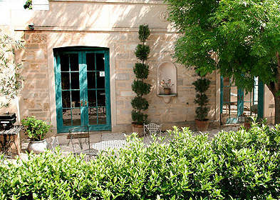 Mallyons Executive Villas - Accommodation Melbourne 4