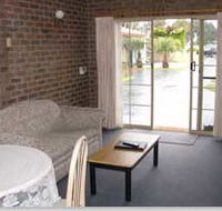 Southern Cross Holiday Apartments - Accommodation Melbourne