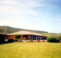 Skenes Creek Lodge Motel - Accommodation Melbourne