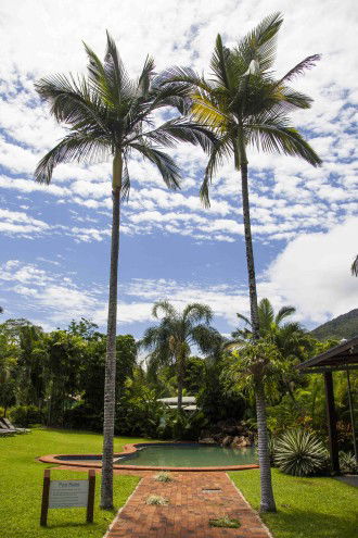 Lake Placid Tourist Park - Accommodation Melbourne 1
