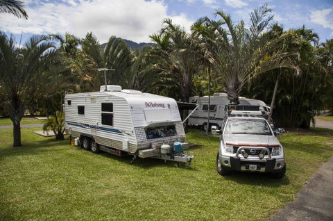 Lake Placid Tourist Park - Accommodation Melbourne 3