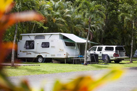 Lake Placid Tourist Park - Accommodation Melbourne 5