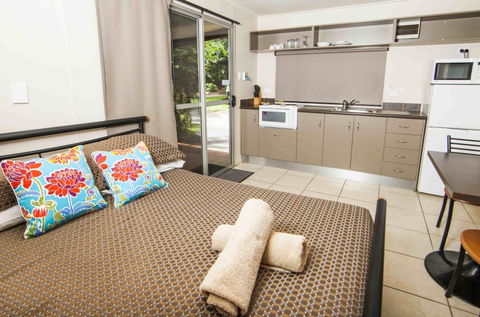 Lake Placid Tourist Park - Accommodation Melbourne 6