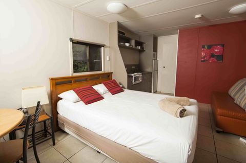 Lake Placid Tourist Park - Accommodation Melbourne 7