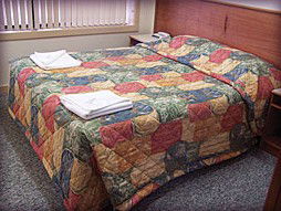 Pioneer Way Motel - Accommodation Melbourne 1