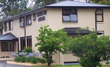 Pioneer Way Motel - Accommodation Melbourne 3