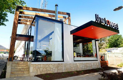 Tower Motel - Melbourne 4u 1