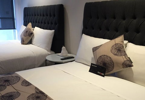 Tower Motel - Melbourne 4u 5