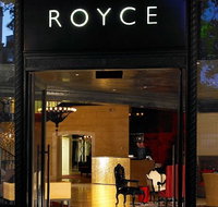 Royce Hotel - Accommodation Melbourne