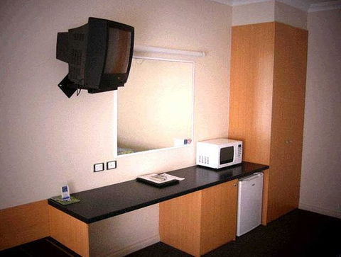 Victoria Lodge Motor Inn And Apartments - Accommodation Melbourne 3