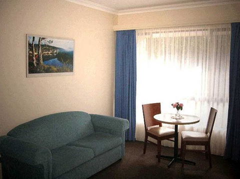 Victoria Lodge Motor Inn And Apartments - Accommodation Melbourne 4