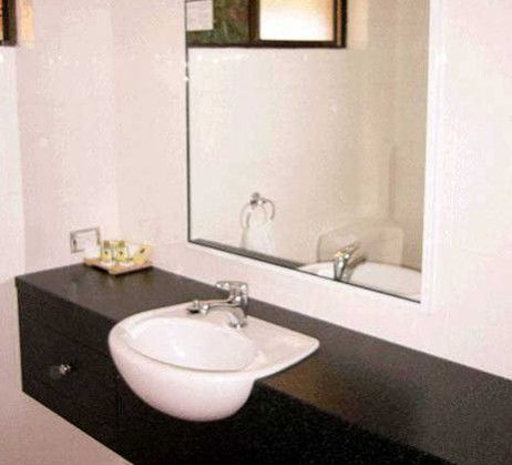 Victoria Lodge Motor Inn And Apartments - Accommodation Melbourne 5