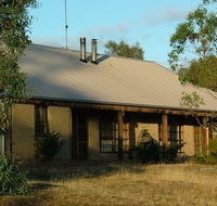 Wartook Rise - Accommodation Melbourne