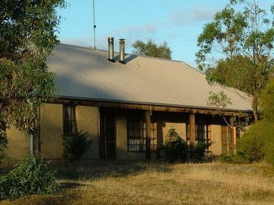 Wartook Rise - Accommodation Melbourne 0