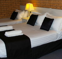 Golden Harvest Motor Inn - Accommodation Melbourne
