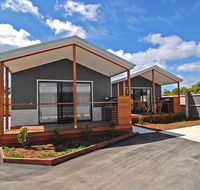 Ocean Grove Motor Inn - Accommodation Melbourne