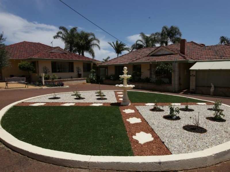 Mount Richon WA Accommodation Melbourne
