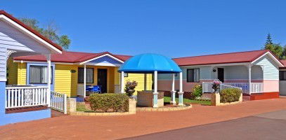 Emu Beach Holiday Park - Melbourne 4u 2