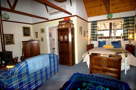  Accommodation Melbourne