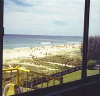 Surfers Pacific Towers - Accommodation Melbourne