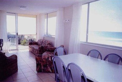 Surfers Pacific Towers - Accommodation Melbourne 1