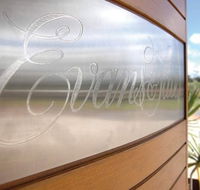 Evans  Tate - Accommodation Melbourne