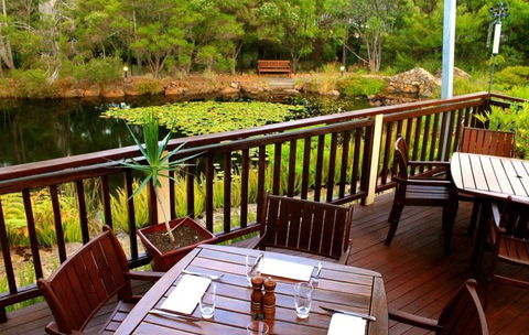 Stay Margaret River - Accommodation Melbourne 0