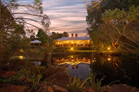 Stay Margaret River - Accommodation Melbourne 8