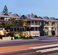 Sunmoon Boutique Resort - Accommodation Melbourne