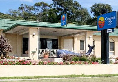 Comfort Inn Albany - Accommodation Melbourne 0