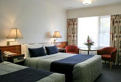 Comfort Inn Albany - Accommodation Melbourne 1