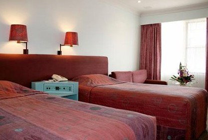 Comfort Inn Albany - Accommodation Melbourne 3