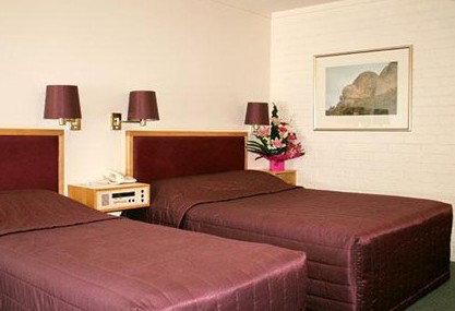 Comfort Inn Albany - Accommodation Melbourne 4