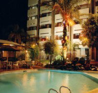 Indian Ocean Hotel - Accommodation Melbourne