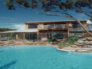 Fraser Range WA Accommodation Melbourne