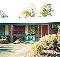 Collie Forest Motel - Accommodation Melbourne