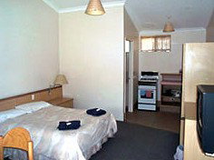Collie Forest Motel - Accommodation Melbourne 1