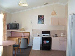 Collie Forest Motel - Accommodation Melbourne 3