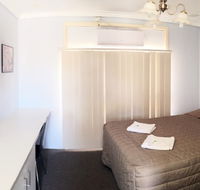 Merredin Olympic Motel - Accommodation Melbourne